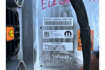 Motor Completo Fiat 500E Eléctrico 10436190 P46351292 12,000 km