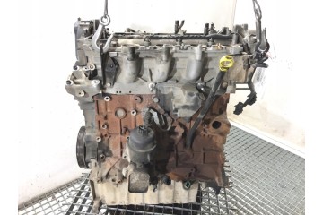 ENGINE PEUGEOT 2 0 140KM RHF 10 18 508 SW I