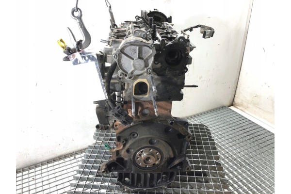 ENGINE PEUGEOT 2 0 140KM RHF 10 18 508 SW I Part manufacturer OEM
