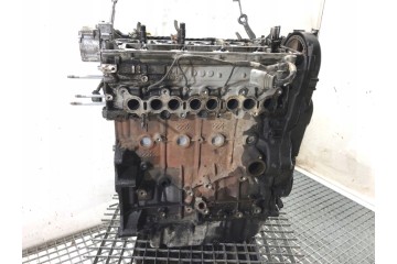 ENGINE PEUGEOT 2 0 140KM RHF 10 18 508 SW I Catalog number of the part LORK 587 730 RHF