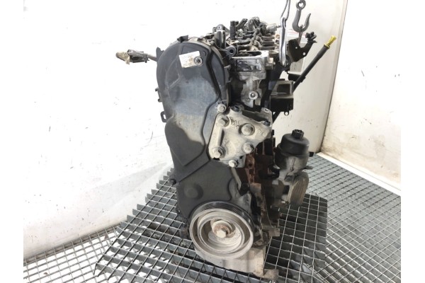 ENGINE PEUGEOT 2 0 140KM RHF 10 18 508 SW I Quality of parts according to GVO O original with manufacturer s logo OE