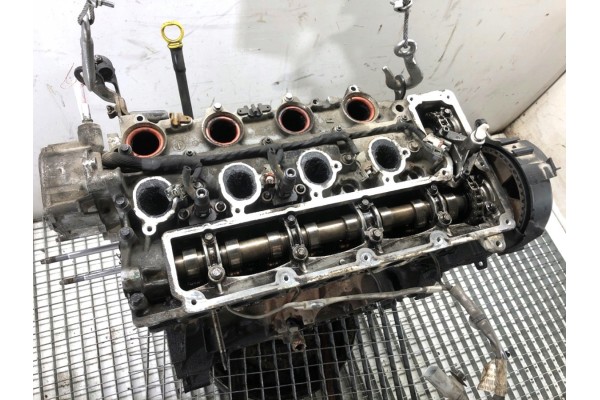 ENGINE PEUGEOT 2 0 140KM RHF 10 18 508 SW I Car type passenger cars