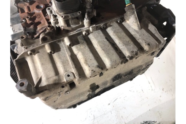 ENGINE PEUGEOT 2 0 140KM RHF 10 18 508 SW I Product weight with unit packaging 100 kg