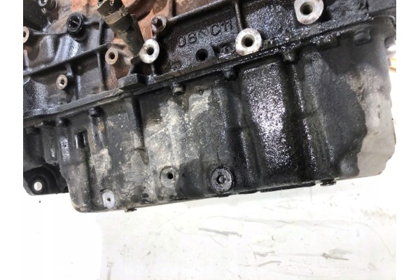 ENGINE PEUGEOT 2 0 140KM RHF 10 18 508 SW I Catalog number of substitutes RHF