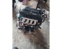 Engine complete Honda Jazz III Civic VIII 1 3 1 4 I VTEC L13Z1