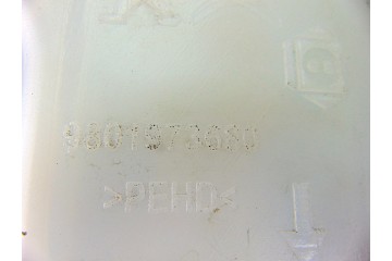 9801973680  DEPOSITO LIMPIA CITROEN C4 CACTUS Shine 2018 9801973680 176483 CITROEN - 1