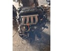Engine complete Honda Jazz III Civic VIII 1 3 1 4 I VTEC L13Z1 Catalog number of the part L13Z1