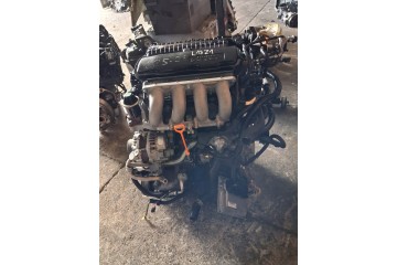 Engine complete Honda Jazz III Civic VIII 1 3 1 4 I VTEC L13Z1 Catalog number of the part L13Z1