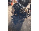 Engine complete Honda Jazz III Civic VIII 1 3 1 4 I VTEC L13Z1 Part manufacturer Honda OE