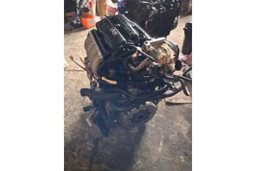 Engine complete Honda Jazz III Civic VIII 1 3 1 4 I VTEC L13Z1 Part manufacturer Honda OE