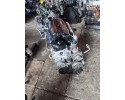 Engine complete Honda Jazz III Civic VIII 1 3 1 4 I VTEC L13Z1 Car type passenger cars