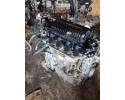 Engine complete Honda Jazz III Civic VIII 1 3 1 4 I VTEC L13Z1 Engine type petrol