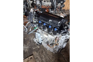 Engine complete Honda Jazz III Civic VIII 1 3 1 4 I VTEC L13Z1 Engine type petrol