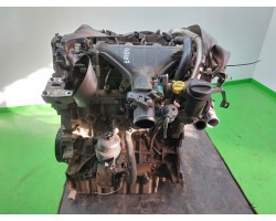 Engine post diesel Peugeot 407 2004 2011 2 0HDI 136HP CODE RHR INJECTIONS