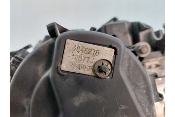 Engine post diesel Peugeot 407 2004 2011 2 0HDI 136HP CODE RHR INJECTIONS Engine type diesel
