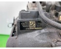 Engine post diesel Peugeot 407 2004 2011 2 0HDI 136HP CODE RHR INJECTIONS Catalog number of the original 9658193980