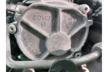 Engine post diesel Peugeot 407 2004 2011 2 0HDI 136HP CODE RHR INJECTIONS Version European