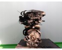 Motor diésel Peugeot 407 2004-2011 2.0 HDI 136HP Código RHR Inyeccio