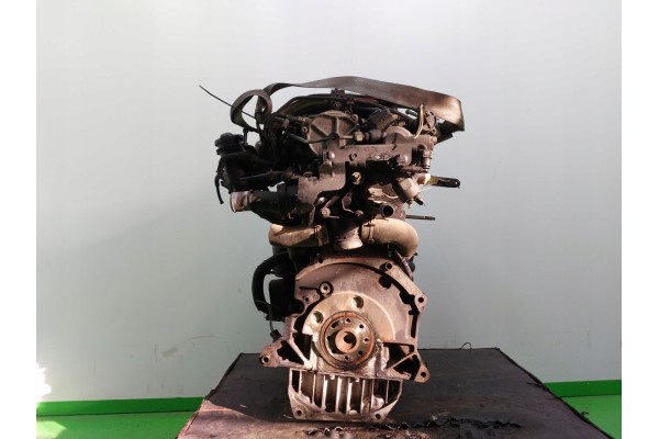 Motor diésel Peugeot 407 2004-2011 2.0 HDI 136HP Código RHR Inyeccio