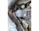 Motor diésel Peugeot 407 2004-2011 2.0 HDI 136HP Código RHR Inyeccio