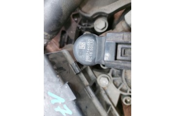Motor diésel Peugeot 407 2004-2011 2.0 HDI 136HP Código RHR Inyeccio
