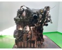 Motor diésel Peugeot 407 2004-2011 2.0 HDI 136HP Código RHR Inyeccio