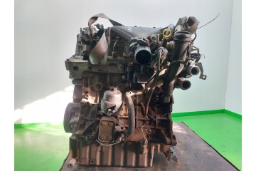 Motor diésel Peugeot 407 2004-2011 2.0 HDI 136HP Código RHR Inyeccio