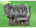 Motor diésel Peugeot 407 2004-2011 2.0 HDI 136HP Código RHR Inyeccio