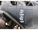 Motor diésel Peugeot 407 2004-2011 2.0 HDI 136HP Código RHR Inyeccio