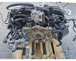 Subaru Forester VI 24 Engine FB25DXZHFA 2 5 USA