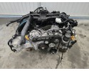 Subaru Forester VI 24 Engine FB25DXZHFA 2 5 USA Catalog number of the part FB25DXZHFA 047