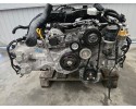 Subaru Forester VI 24 Engine FB25DXZHFA 2 5 USA Part manufacturer Subaru OE