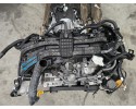 Subaru Forester VI 24 Engine FB25DXZHFA 2 5 USA Car type 4x4 SUV passenger cars