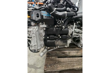 Subaru Forester VI 24 Engine FB25DXZHFA 2 5 USA Engine type petrol