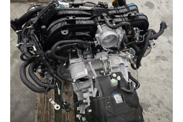 Subaru Forester VI 24 Engine FB25DXZHFA 2 5 USA Quality of parts according to GVO O original with manufacturer s logo OE