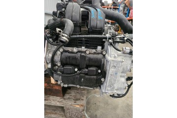 Subaru Forester VI 24 Engine FB25DXZHFA 2 5 USA Version American
