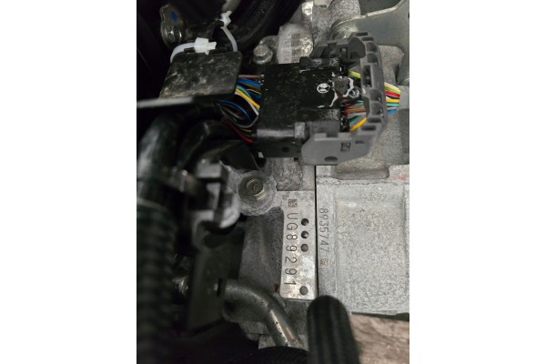Subaru Forester VI 24 Engine FB25DXZHFA 2 5 USA Packaging status replacement