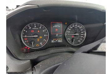 Motor Subaru Forester VI 2.5 FB25DXZHFA USA 2024