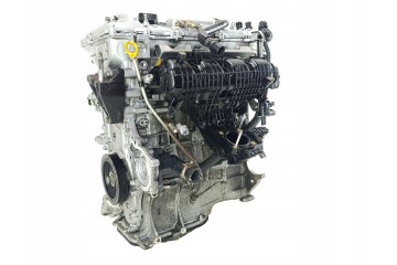 PETROL ENGINE TOYOTA PRIUS III 1 8 X2ZR W20