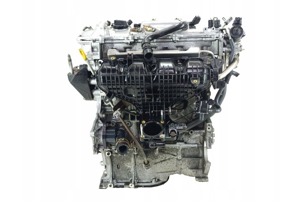 PETROL ENGINE TOYOTA PRIUS III 1 8 X2ZR W20 Part manufacturer Toyota OE