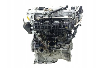 PETROL ENGINE TOYOTA PRIUS III 1 8 X2ZR W20 Part manufacturer Toyota OE