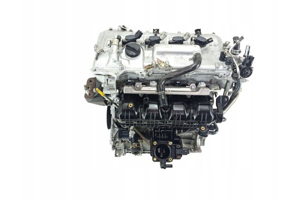 PETROL ENGINE TOYOTA PRIUS III 1 8 X2ZR W20 Catalog number of the part X2ZR W20
