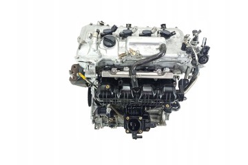 PETROL ENGINE TOYOTA PRIUS III 1 8 X2ZR W20 Catalog number of the part X2ZR W20