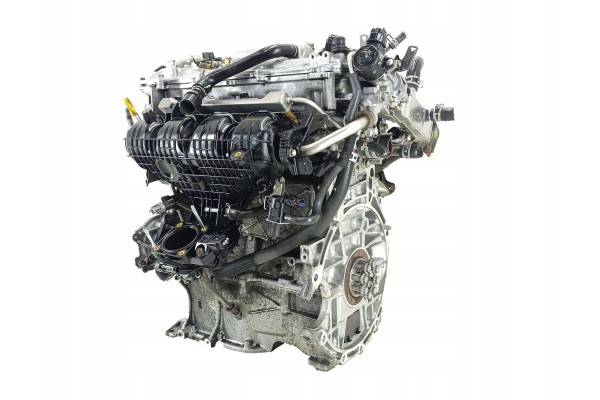 PETROL ENGINE TOYOTA PRIUS III 1 8 X2ZR W20 Quality of parts according to GVO O original with manufacturer s logo OE