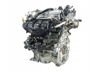 PETROL ENGINE TOYOTA PRIUS III 1 8 X2ZR W20 Quality of parts according to GVO O original with manufacturer s logo OE