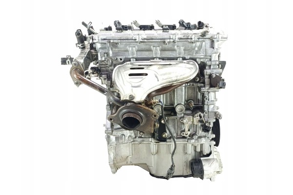 PETROL ENGINE TOYOTA PRIUS III 1 8 X2ZR W20 Car type passenger cars