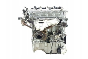 PETROL ENGINE TOYOTA PRIUS III 1 8 X2ZR W20 Car type passenger cars
