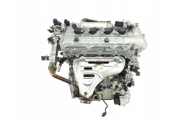 PETROL ENGINE TOYOTA PRIUS III 1 8 X2ZR W20 Engine type petrol