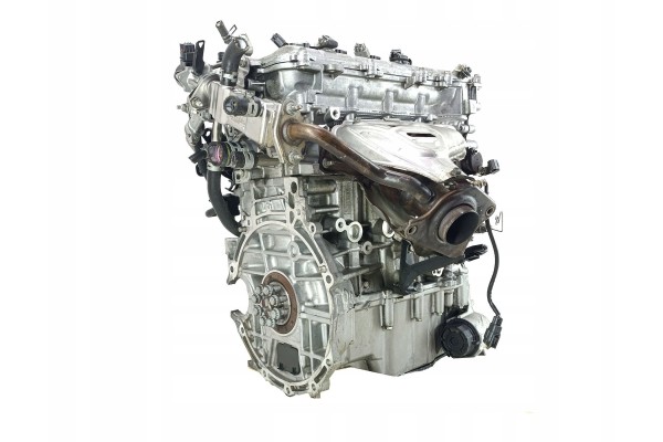 Motor de gasolina Toyota Prius III 1.8 X2ZR-W20