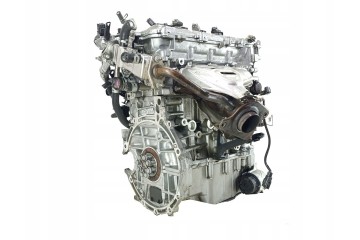Motor de gasolina Toyota Prius III 1.8 X2ZR-W20
